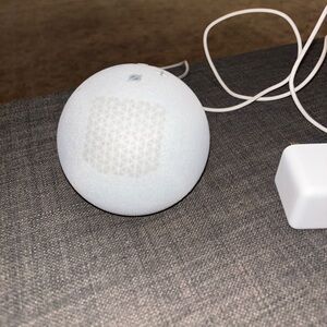 Amazon Echo Dot like new (grey)